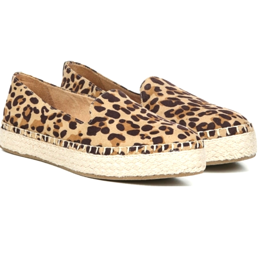 Dr Scholl's Find Me Espadrille Slip-On